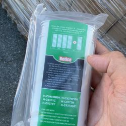 Unopened ink cartridge