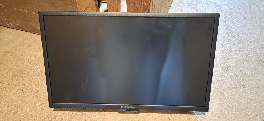 Insignia Fire TV 24inch