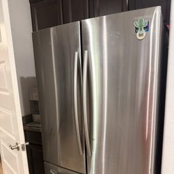 Samsung Fridge