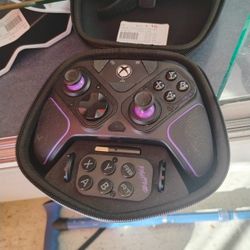 Xbox Controller
