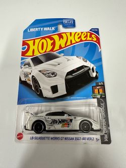 Hotwheels