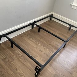 Metal Bed Frames