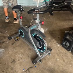 acheer exercise bike 