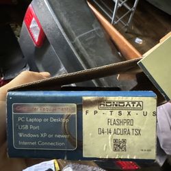 Hondata Flashpro 