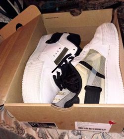 AIR FORCE  1. N.354