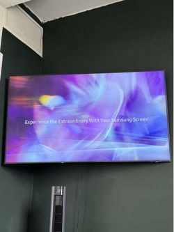 Samsung TV