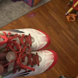 Adidas F50 Soccer Cleats