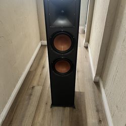 Klipsch Surround Sound Speakers
