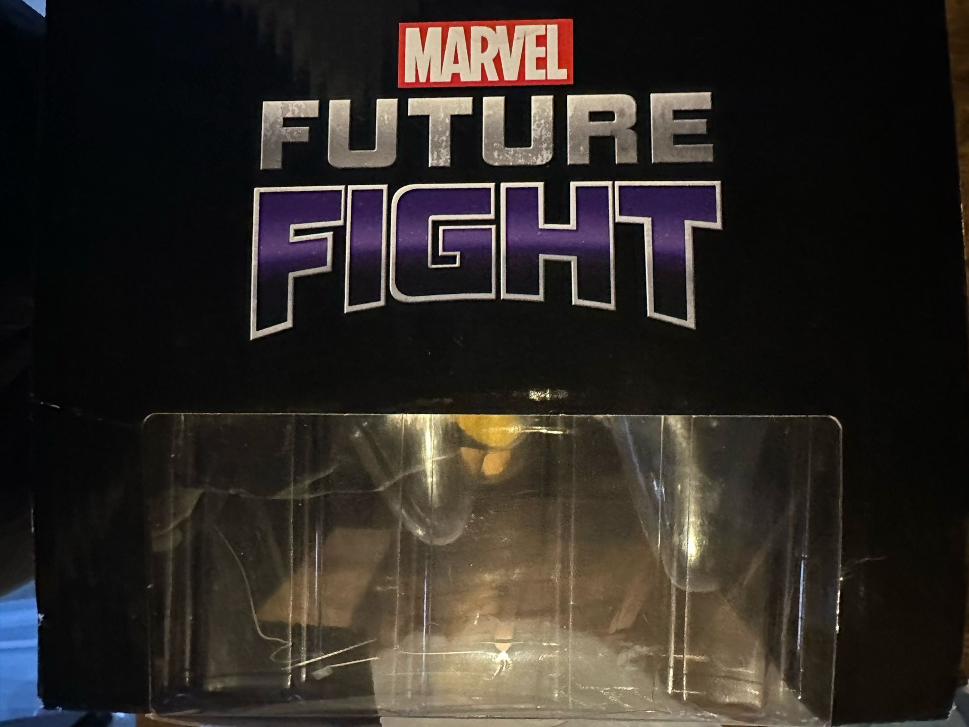 Marvel Future Fight Wolverine