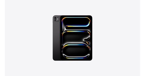 iPad Pro 13inch 256 GB