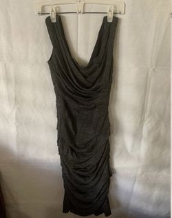 Dolce Gabbana Dress Made in Italy size 38 USA size 2