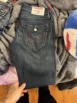 True Religion Jeans Size 32