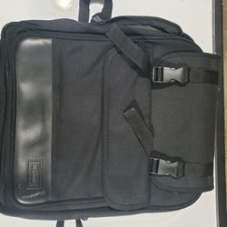 Targus Laptop Bag Tons of Compartments