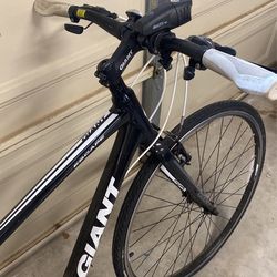 Giant escape sale hybrid