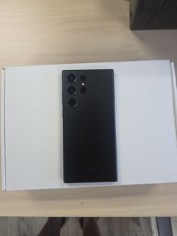 Samsung S23 Ultra 512gb....unlock Any Sim