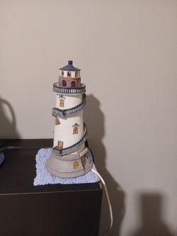 Lighthouse
