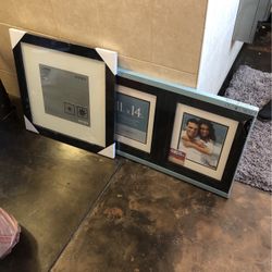 Brand New Packaged Frames