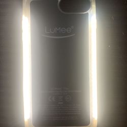 LuMee Duo Case IPhone 7 Plus