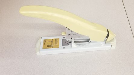 Stapler HEAVY DUTY