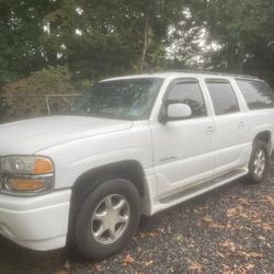 Yukon Parts 