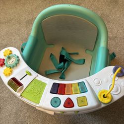 Baby Play Chair. 