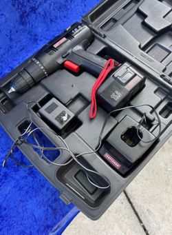 Drill like new