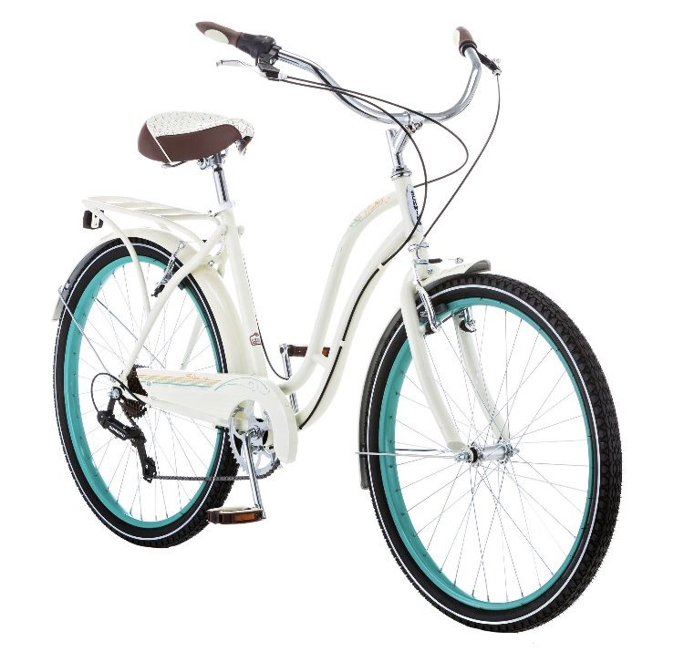 Schwin cruiser women’s bike