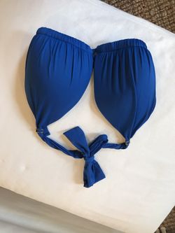 Size 16 Ralph Lauren bikini top