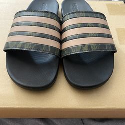 Adidas Slides