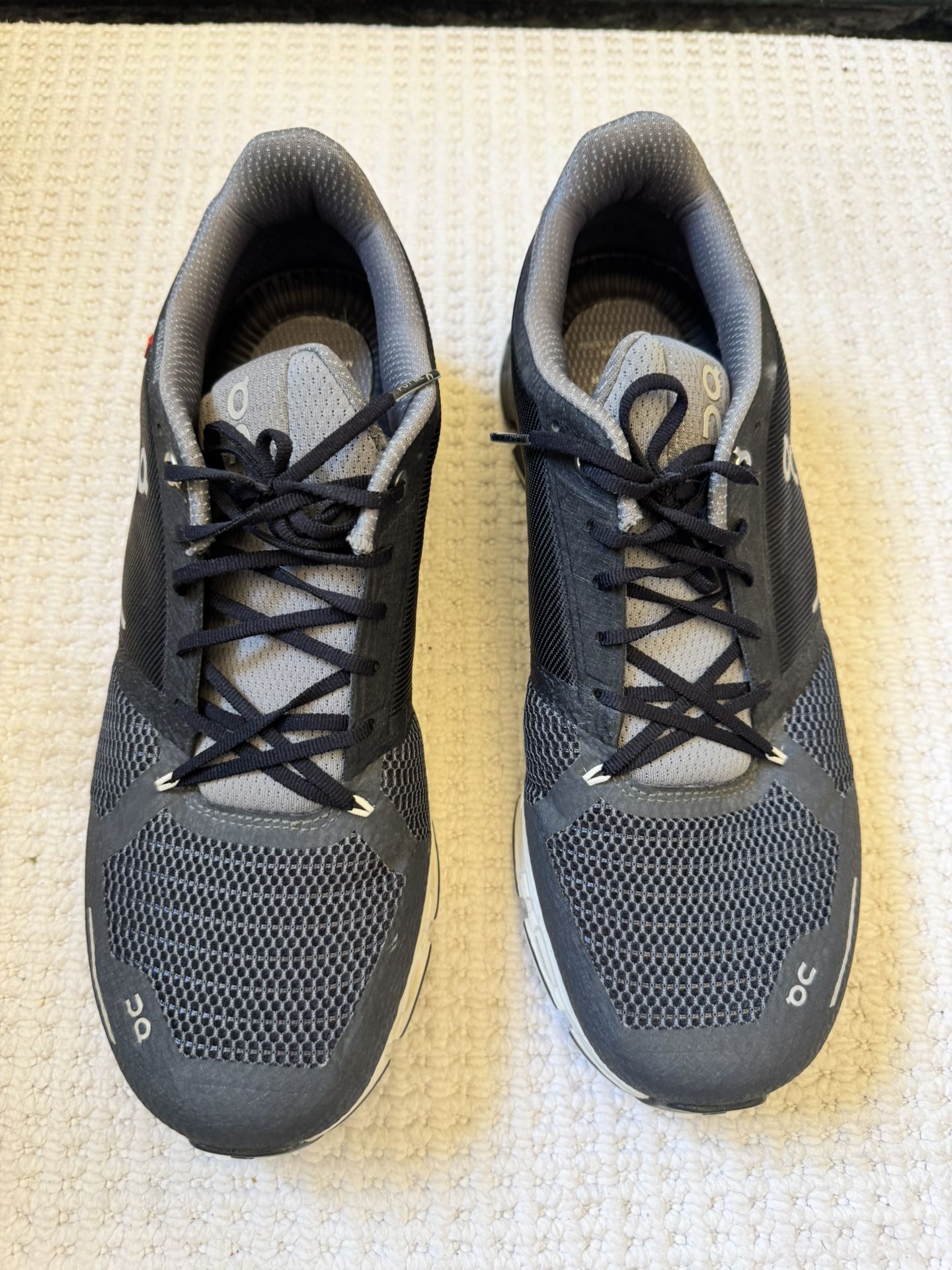 For Sale like New On CloudFlyer Size 12