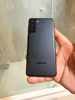Samsung Galaxy s21 plus unlock