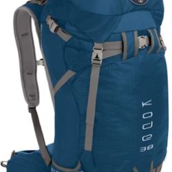 Osprey Kode 38 Backcountry ski/snowboard backpack