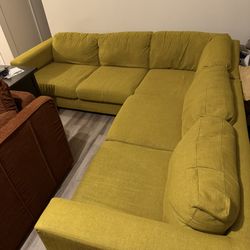 EQ3 Sofa