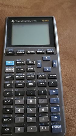 Calculator