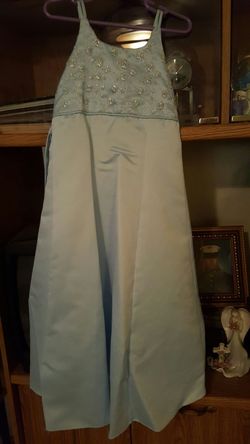 Party Dress