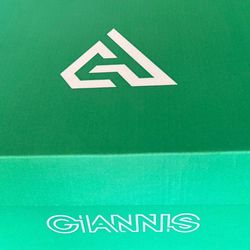 #Giannis #Immortality4