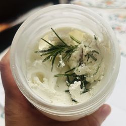 Organic Healing cream for Skin