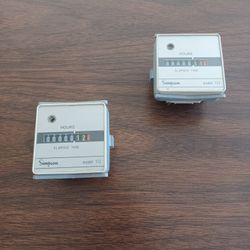 Simpson Hour Counters