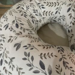 Boppy Nursing Pillow