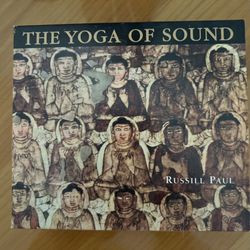 Yoga’s Music (3 CDs) In Excellent Condition, Not Any Damage 
