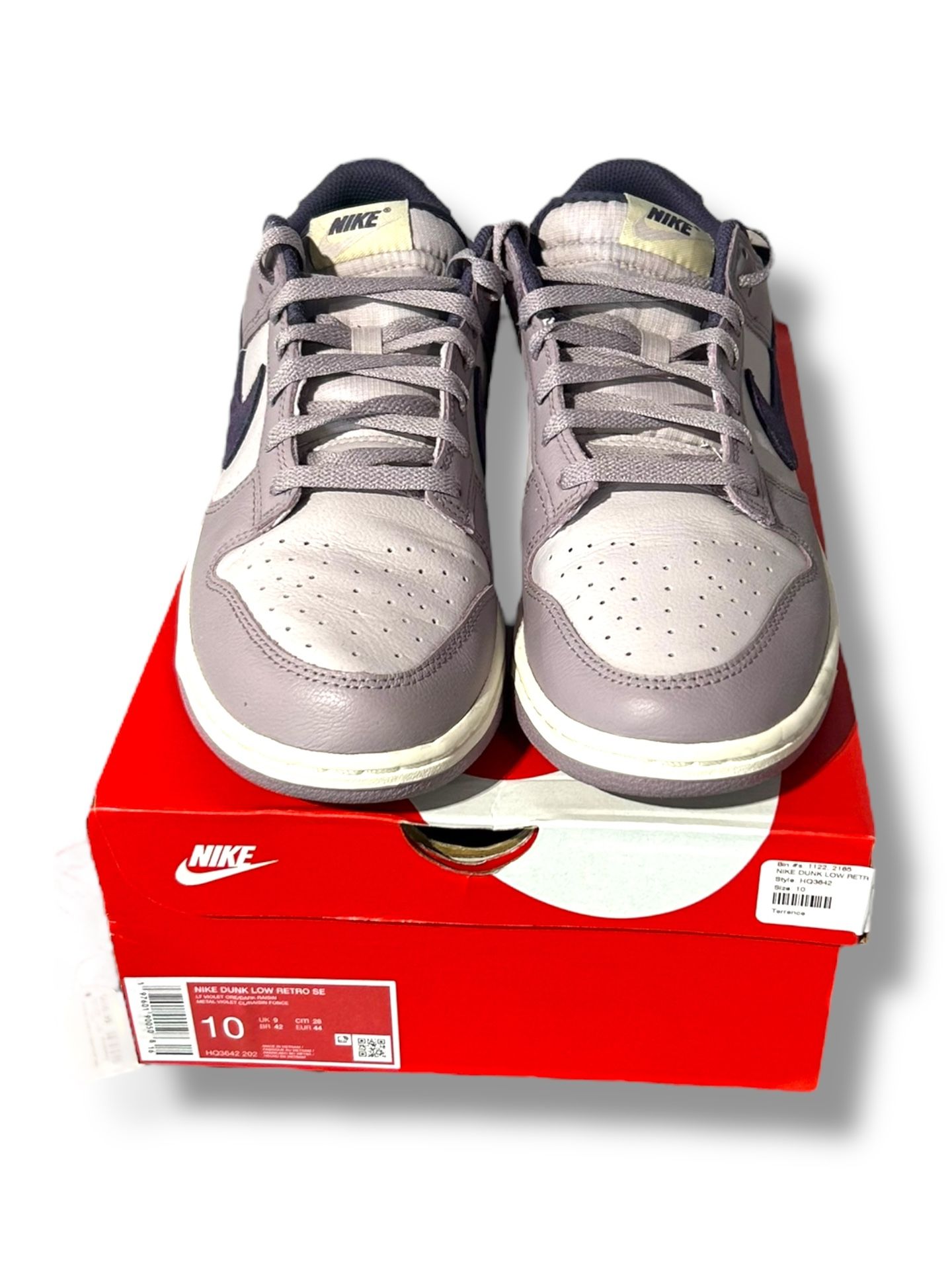 Nike Dunk Low Retro SE