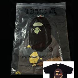 Bape Cigar Tee size L (send best offer)