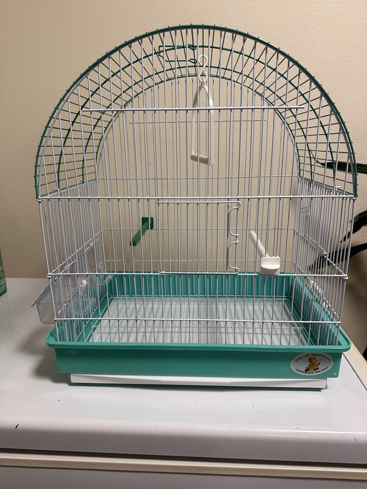 Bird Cage