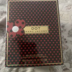 Marc Jacobs Dot Perfume 