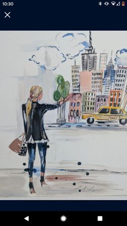 Wall Art