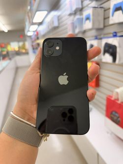 iPhone 12 64GB unlock