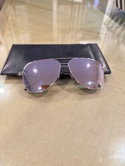 YSL Aviators