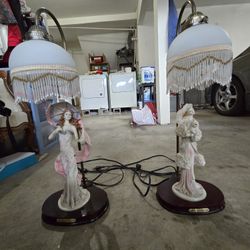 Vintage Lamp