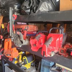 Tools For Sale