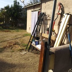 King. Size Platform Bed Frame